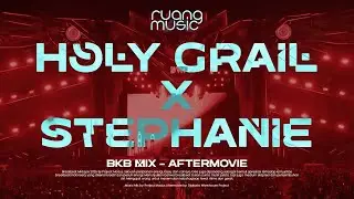 TRENDING SONGS 2025 BREAKBEAT!! Holy Grail, Stephanie, In and Out of Love BKB Mix - DWP Aftermovie