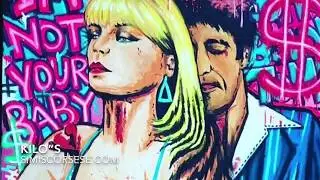 Kilos Aboogie / trap manny type  Beat