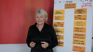 Coaching Erfolg