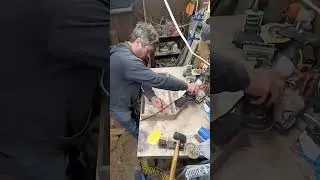 Woodworking