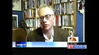 Budget 2013 : What world expects from India (Part 1 of 2)