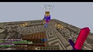 Craftezia | Don de Berrty_PvP