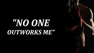 BECOME UNSTOPPABLE &ndash; The Power of Relentless Work Ethic