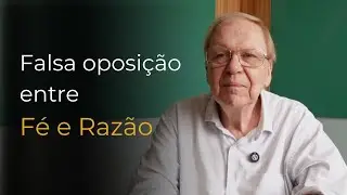 A fé só faz sentido para os menos inteligentes? | Reflexões