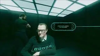 Defector Part 1