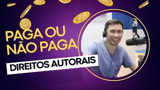A Saga dos Direitos Autorais na Web Radio