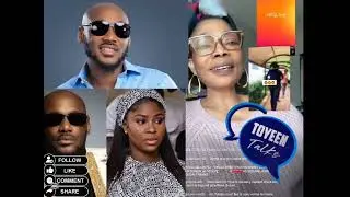 2Baba опубликовал пост &laquo;ПОМОГИТЕ МНЕ&raquo; в своём Instagram. Всё ли в порядке с 2face? Ему нужна помощь?