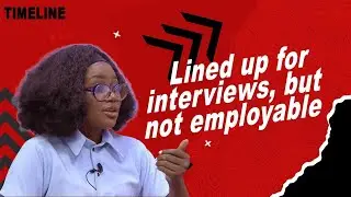 Adek Bassey on Youth Centered Opportunities for Foreign Direct Investment in Africa | Timeline