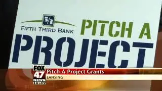 Lugnuts Offering Grants for Best Service Project Ideas