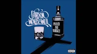 4. Landon Wordswell - Space Interlude Ft. Darian Renee