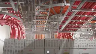 Monash Medical Centre Case Study