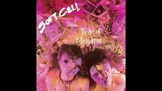 Unboxing Soft Cell's The Art of Falling Apart (Super Deluxe Edition)