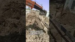 Gas pipeline network ankush giri paipline @#