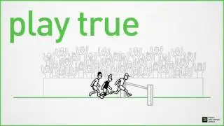 WADA Play True Campaign