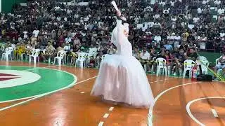 Julia Lecher - La Furiosa 2025 (Vice Campe&atilde;) 