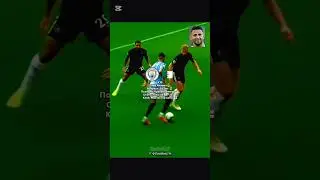 Топ 10 Футболистов на Balloon D'or 2019 Год, Часть 1 #football #rekkkkkk #rek #futbol