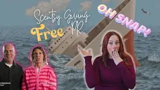 Пресс-релиз Scentsy&hellip; Можно мне немного? 🤣🤪😡 #безпресс-релиза #scentsy