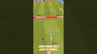 one touch #memes #viral #funny #pes #shorts #ronaldo #ps3cfw