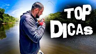 TOP DICAS - PARE DE FERRAR FOFO !
