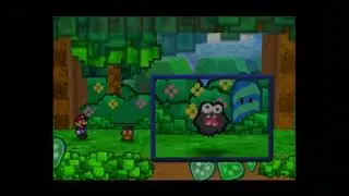Paper Mario 64 Episode 7 Blue Shell Blues