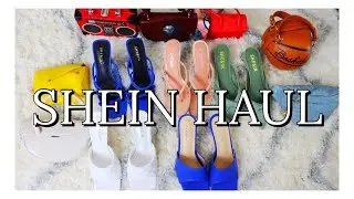 SHEIN SPRING HAUL 2020 | AFFORDABLE DESIGNER DUPES