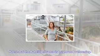 Breaking News | A walk-through taranaki's pukeiti garden upgrade