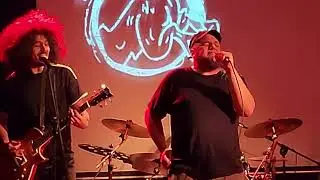 Me Ech&oacute; La Burra - Operaci&oacute;n rality - Centro Cultural Terminal Goes - 9-5-25