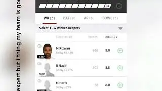 National t20 Cup,2020 Dream11 NOR vs KHP