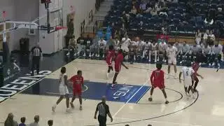 Henry Slam Dunk