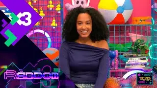 Aina da Silva: més tiktoker o més tiktartista? - Ràndom