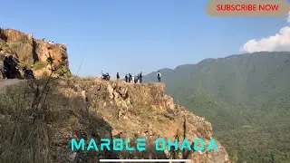 Marble Danda ,Godawari
