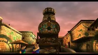 CITRA 3DS - 2K Video Showcase UN-Official build now does FullScreen+Download.