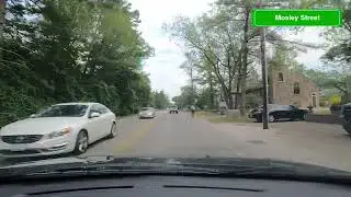 Wasaga Beach Driving Tour - The World's Longest Freshwater Beach