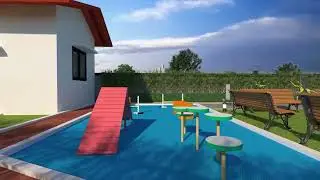 Shaantivan  CEO Retreat Weekend Home Plots @Uralikanchan