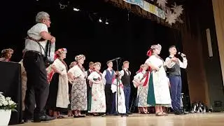 SP18 Frelki i Karlusy - Obejrzyjcie, wy dziewuchy oraz Koziery