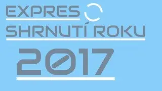 METROBUS EXPRES: Shrnutí roku 2017