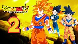 Dragon Ball Super Season 2 Release Date LEAKED