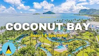 Why Coconut Bay Saint Lucia Is the Prettiest Resort in the Caribbean?