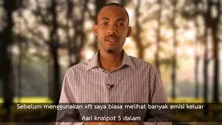 Manfaat XFT Xtreme Fuel Treatment Untuk Mesin Anda