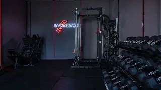 Nonstop Training Gym