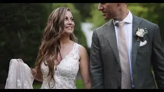 Old Edward's Inn Wedding - HIGHLANDS, NC - True Cinema Wedding Films