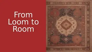 From Loom to Living Room: Discover the Art of Persian and Oriental Rugs at Rugman.com!