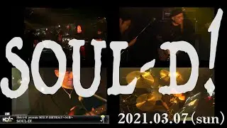 【K&rsquo;sTV】K&rsquo;s TV Premium Broadcastダイジェスト~2021.03.07 