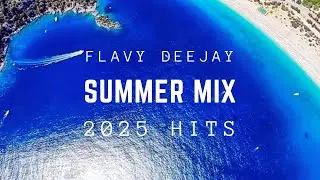 Flavy DeeJay Summer HITS Turkey 2025
