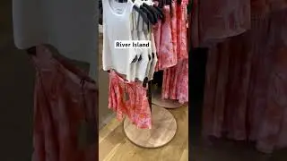River Island new collection