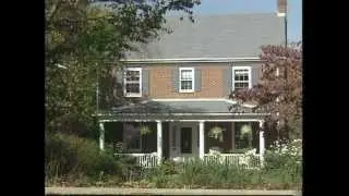 Charlottesville Virginia - A Perfect Balance (Charlottesville, Virginia)