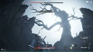 WWM Wolf Maiden Legendary Difficulty (No Parry Assist)