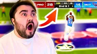 Epic Comeback in Madden 24! - Madden 24 MUT Masters! Ep. #11