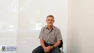 Career Reflections: Murray Maybery I Part 4: On Mentorship & Advice