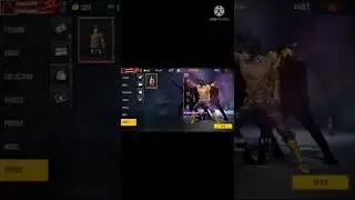 #kapish short gamer new video free fire max BTS #FREE FIRE